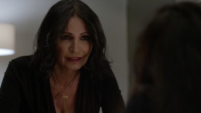 Власть в ночном городе — s02e01 — Consequences
