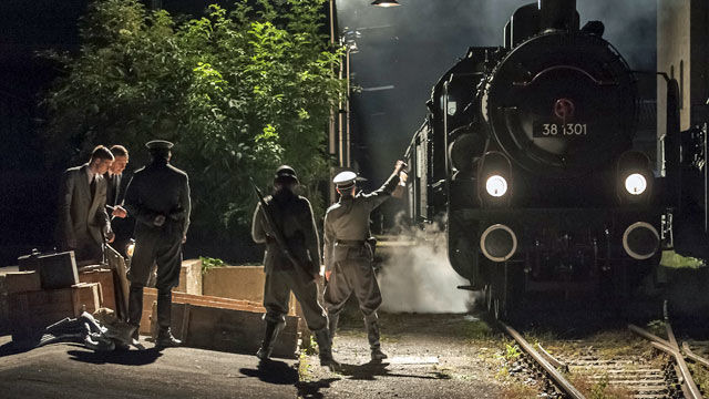 Nazi Underworld — s03e02 — Was ist dran an "Hitlers Goldzug"