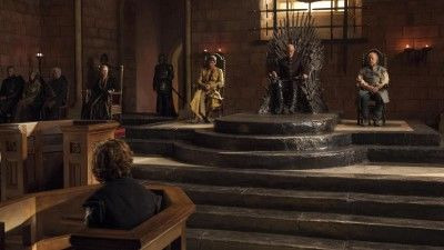 Game of Thrones — s04e06 — The Laws of Gods and Men