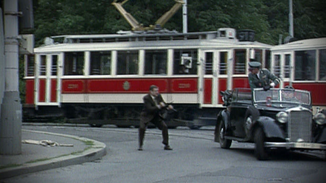 Nazi Underworld — s02e02 — Tödliche Mission