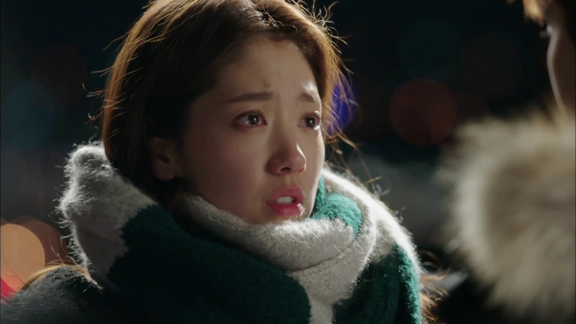 Пиноккио — s01e10 — The Boy Who Cried Wolf