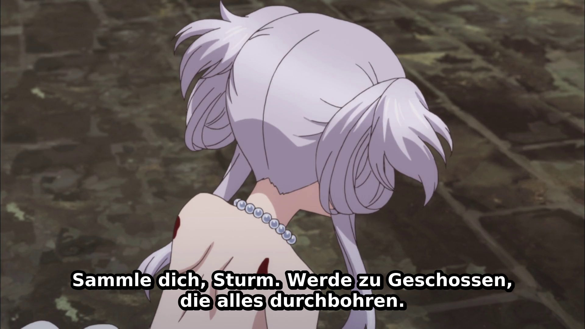 Akashic Records of Bastard Magic Instructor — s01e12 — The Place Found for Oneself