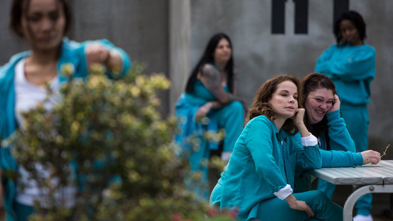 Wentworth — s06e04 — Winter is Here