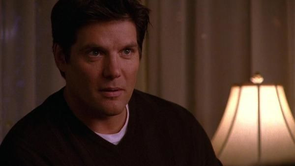 One Tree Hill — s02e12 — Between Order and Randomness