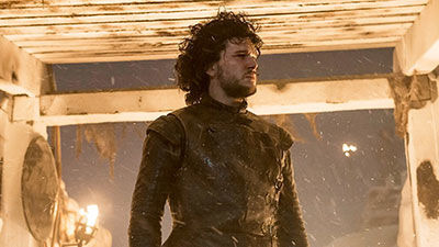 Game of Thrones — s04e09 — The Watchers on the Wall