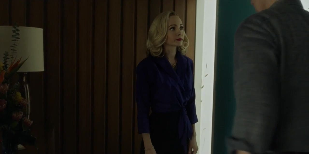 Проект «Синяя книга» — s01e05 — Foo Fighters