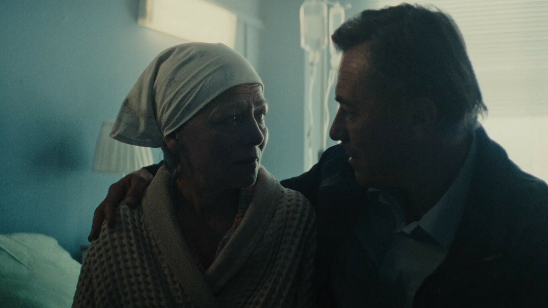 Зверобой — s01e03 — 3 серия