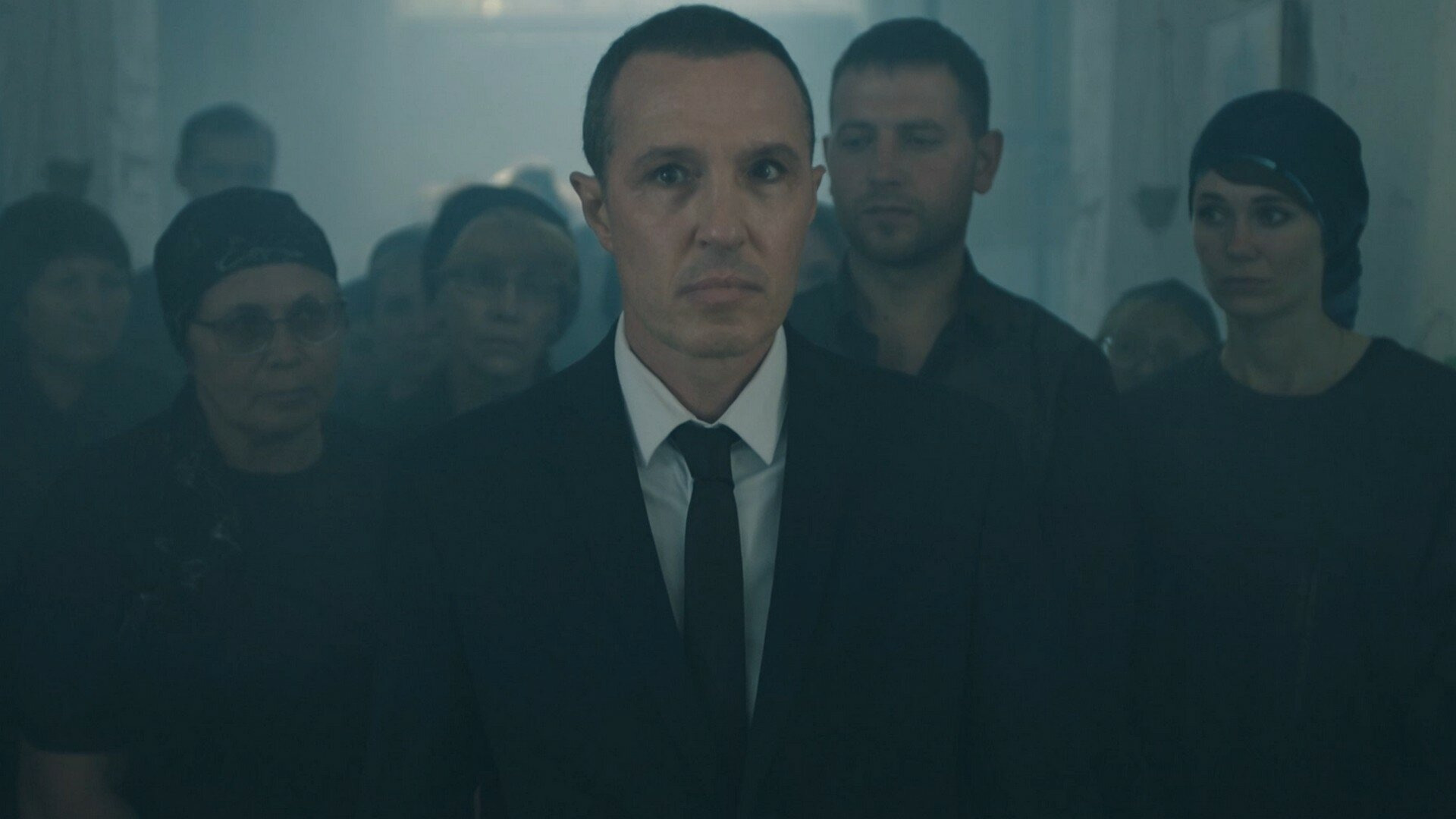 Жуки — s03e01 — Серия 33