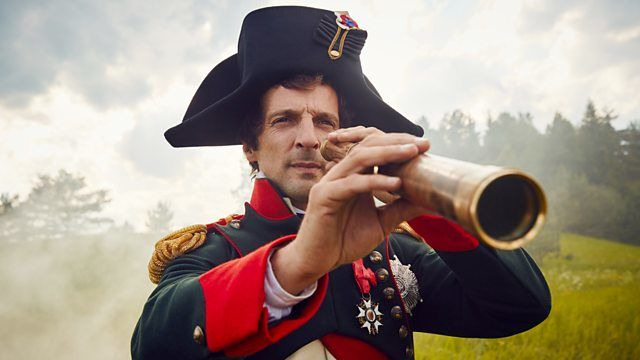Война и мир — s01e02 — Episode 2