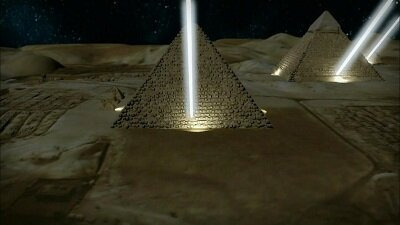 Вселенная — s08e02 — Pyramids