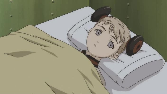 Last Exile — s01e05 — Positional Play