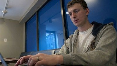 60 Minutes — s50e30 — Data Miner | The Future Factory | For Better or for Worse