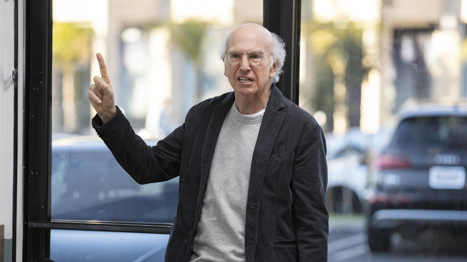 Curb Your Enthusiasm — s10e01 — Happy New Year
