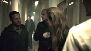 Ответный удар — s06e03 — Retribution: Episode 3