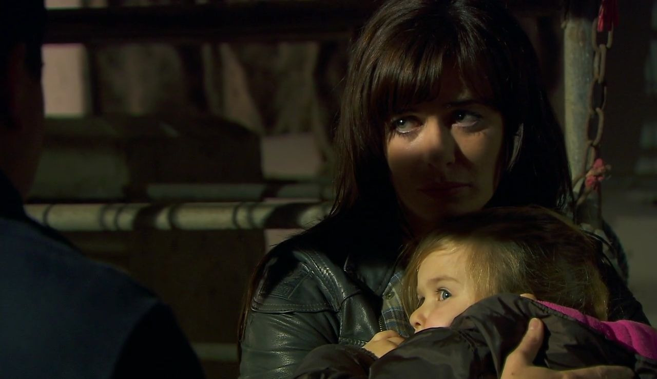 Торчвуд — s03e05 — Day Five