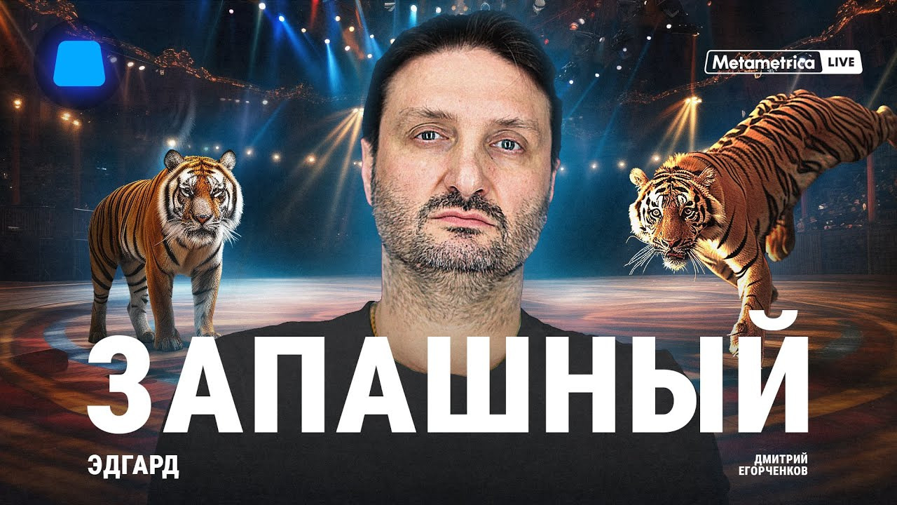 Метаметрика рутуб