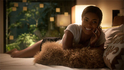 Being Mary Jane — s02e08 — One Is The Loneliest Number