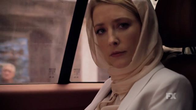 Tyrant — s03e01 — Spring