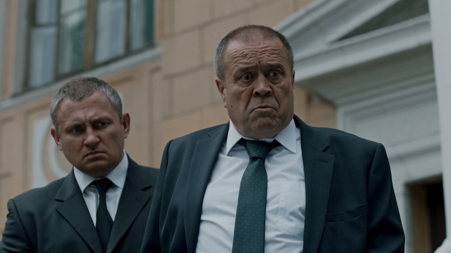 Год культуры — s01e20 — Серия 20