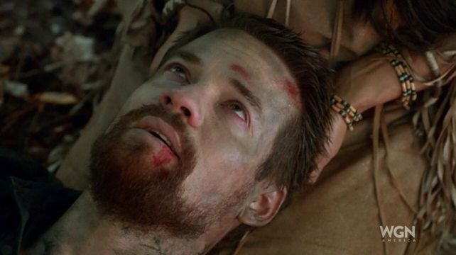 Салем — s02e13 — The Witching Hour