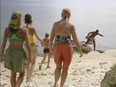 Последний герой — s09e04 — Now That's a Reward