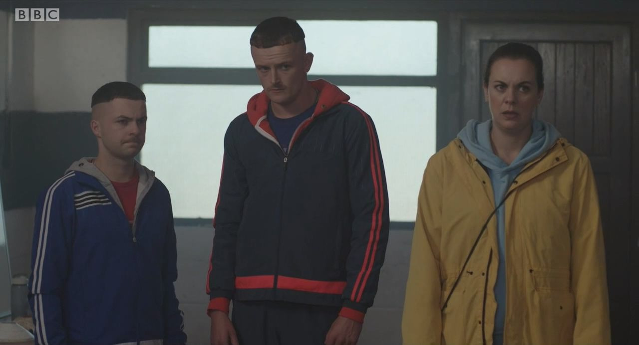 The Young Offenders — s03e06 — Episode 6