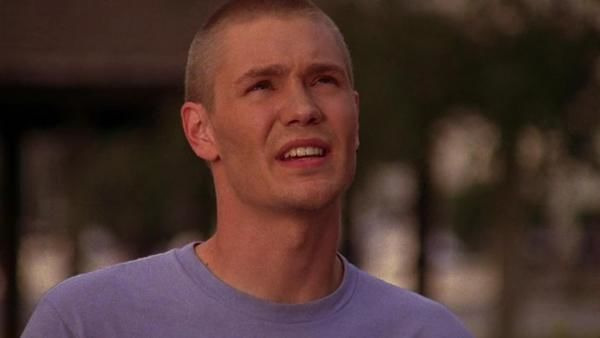 One Tree Hill — s02e06 — We Might as Well Be Strangers