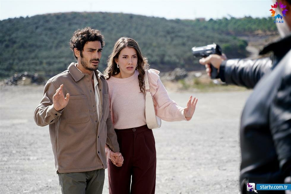 Ada Masalı — s01e20 — 20. Bölüm