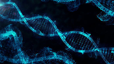 60 минут — s53e18 — Left Behind | The Biodata Race | DNA For Sale