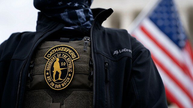 60 Minutes — s53e28 — The Oath Keepers | Race & Health | Viola Davis