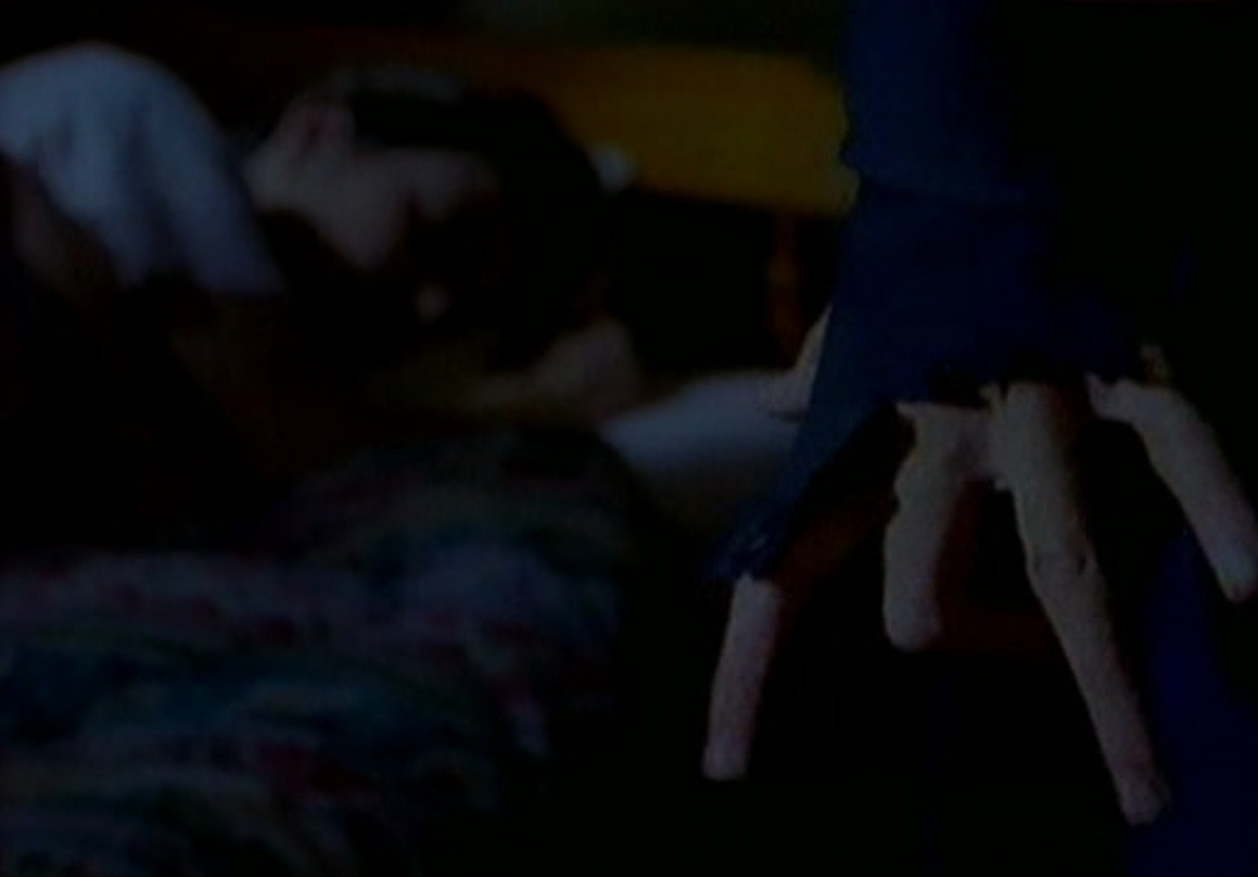 Мурашки — s02e20 — Welcome to Dead House (1)