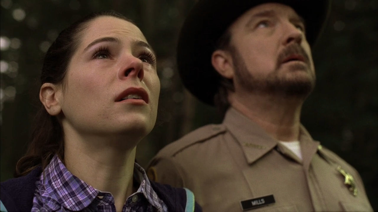 Harper's Island — s01e07 — Thrack, Splat, Sizzle