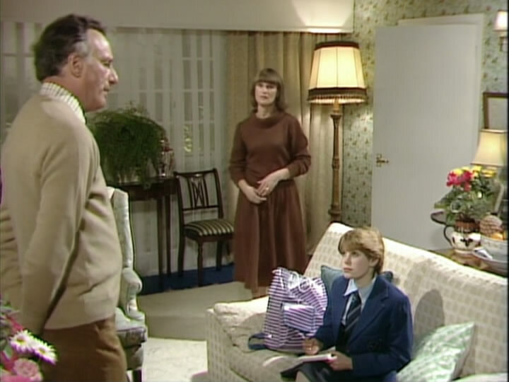 Yes Minister — s03e01 — Equal Opportunities
