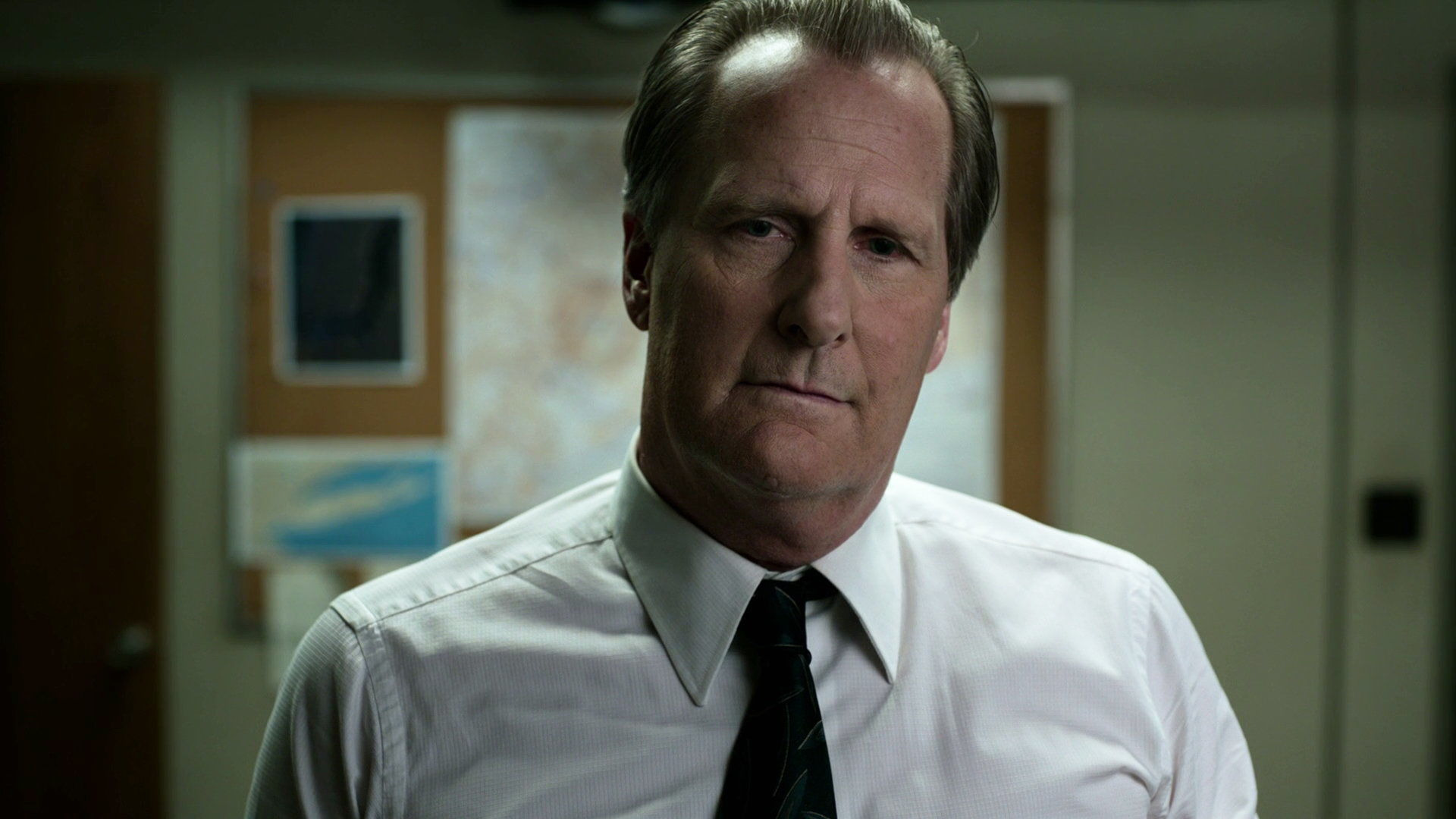 The Looming Tower — s01e01 — Now It Begins…