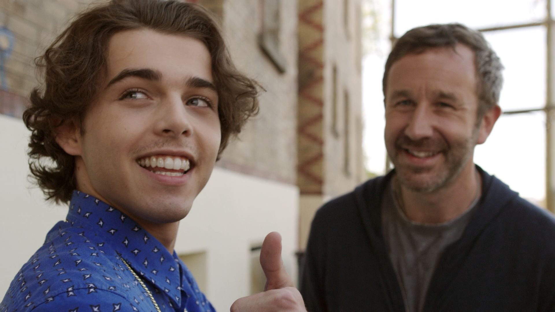 Get Shorty — s03e03 — Strong Move