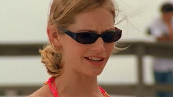 Dawson's Creek — s04e01 — Coming Home