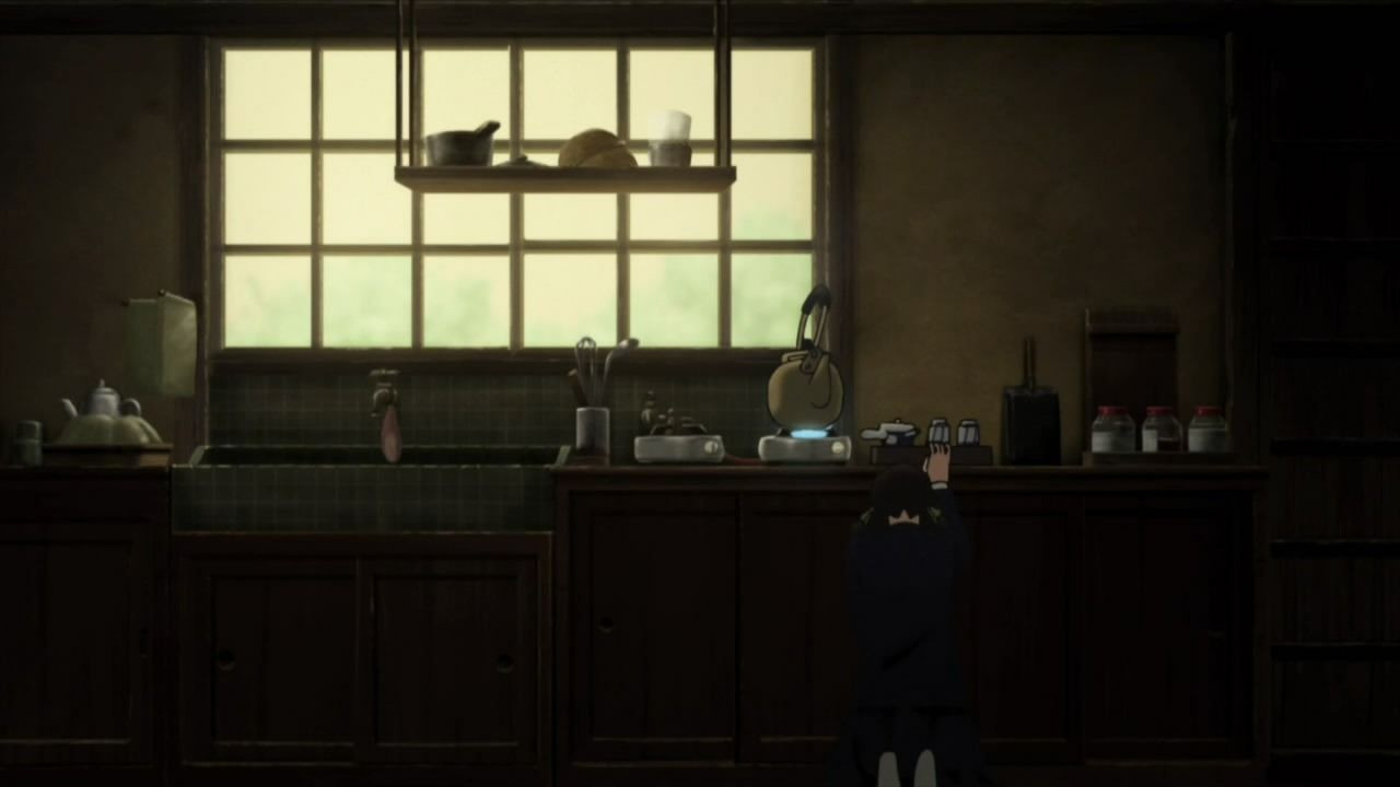 Аполлон: Дети на холме — s01e12 — All Blues