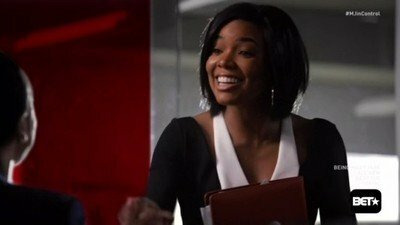 Being Mary Jane — s03e05 — Hot Seat