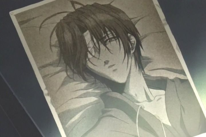 Yami no Matsuei — s01e10 — The Kyoto File (1)