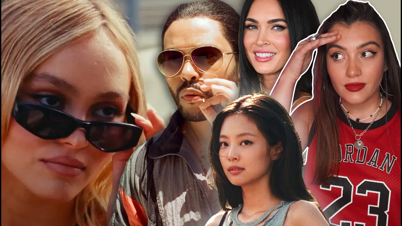 Блэк пинк 2023. Дженни блэк пинк 2023. One of the girls the weeknd. Jennie the weeknd. Дженни блэкпинк 2023.