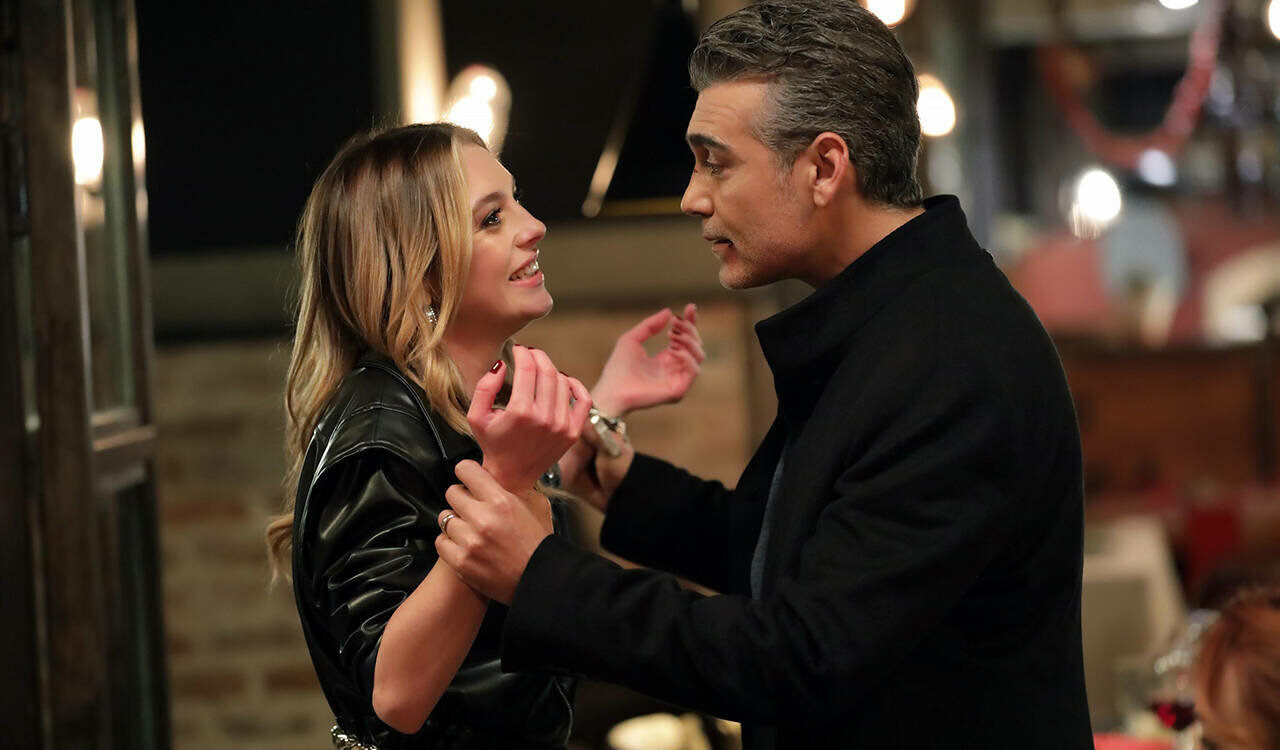 Sadakatsiz — s02e06 — Episode 37