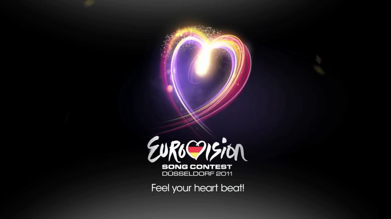 Eurovision logo. Евровидение логотип. Евровидение 2011. Eurovision логотип. Символ Евровидения.