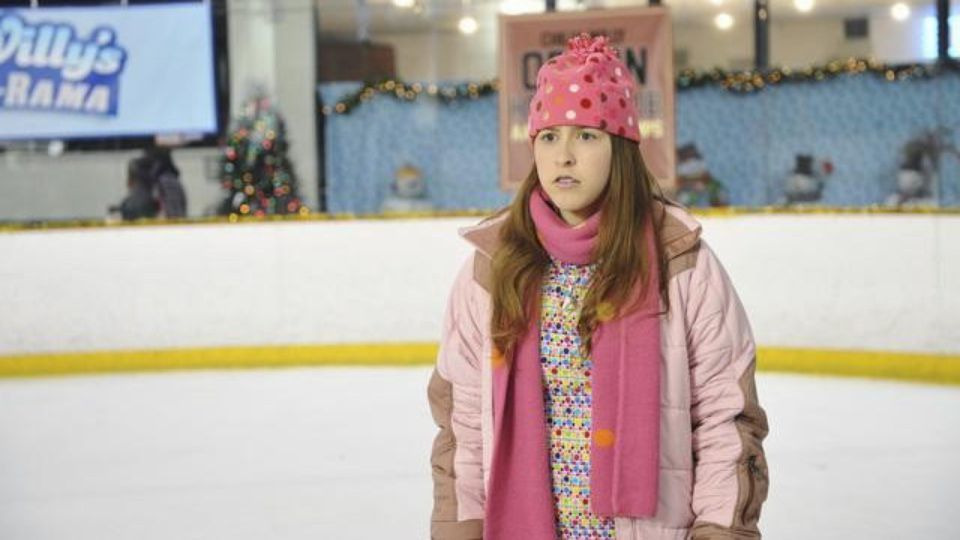 The Middle — s03e11 — A Christmas Gift