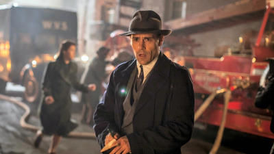 The Halcyon — s01e06 — Episode 6