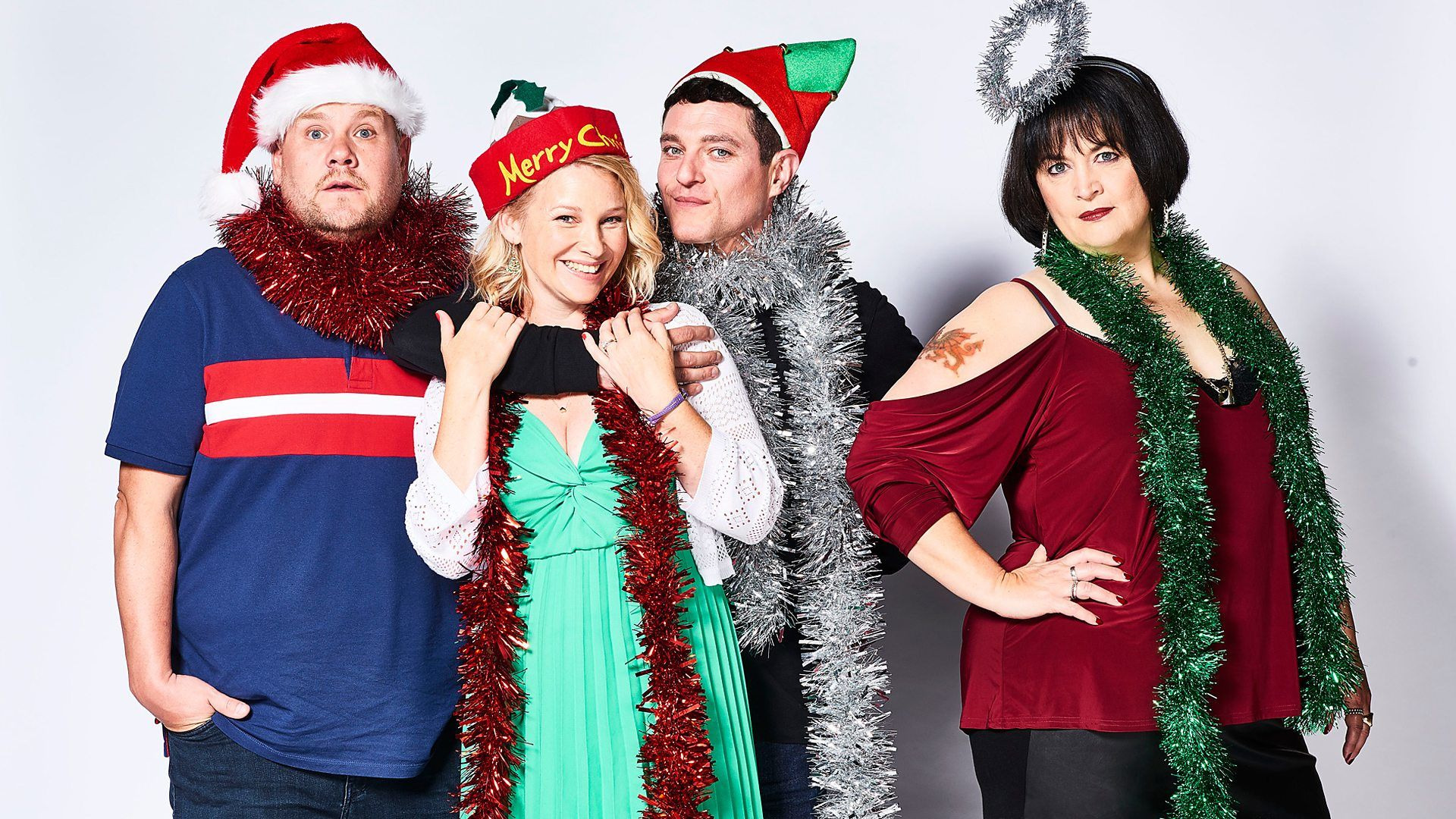 Gavin and Stacey — s03 special-1 — Christmas Special 2019