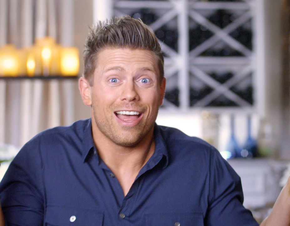 Miz & Mrs — s01e01 — A Simple Mizunderstanding