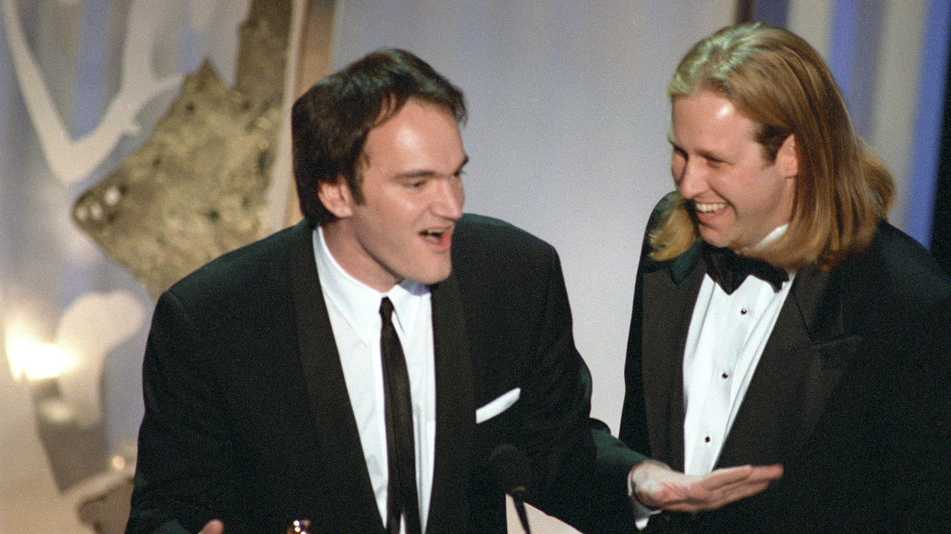 Оскар — s1995e01 — The 67th Annual Academy Awards
