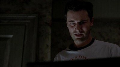 Masters of Horror — s01e02 — Dreams in the Witch House
