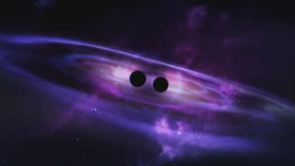 Как устроена Вселенная — s05e02 — Black Holes: The Secret Origin
