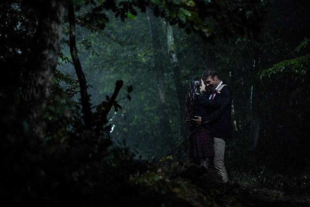 Duy Beni — s01e16 — Her Şeye Rağmen